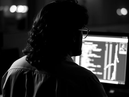 Start a Nonprofit They Say, It'll Be Fun They Say