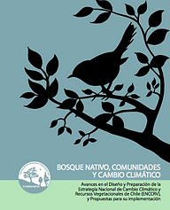Bosque Nativo, Comunidades y Cambio Climático