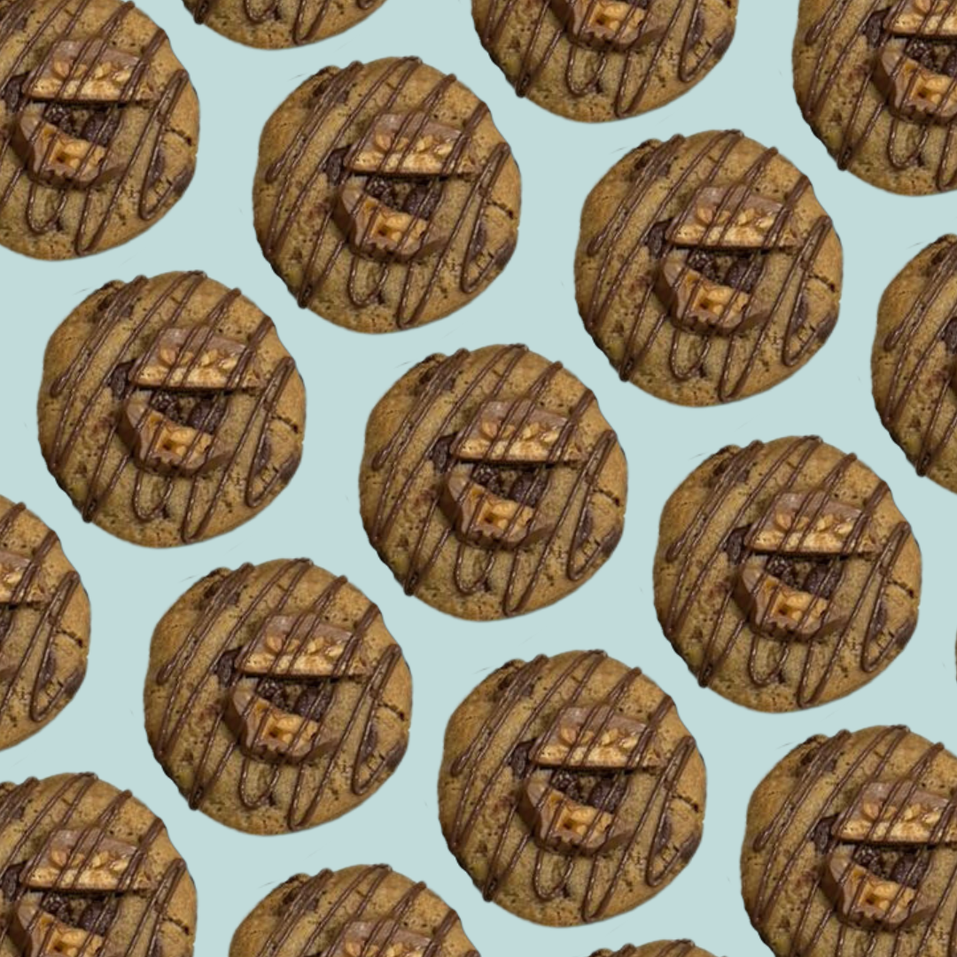 The Choco Nuts