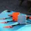 Thumbnail: Cloud Paddle Board Cup Holder / Kayak Drink Holder