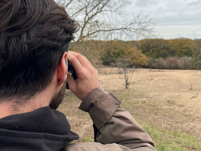 Samenwerking is de vonk die kennis doet ontbranden en onbeheersbare natuurbranden voorkomt