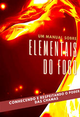 Ebook - Elementais do Fogo