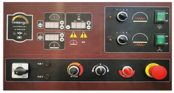 control panel 4