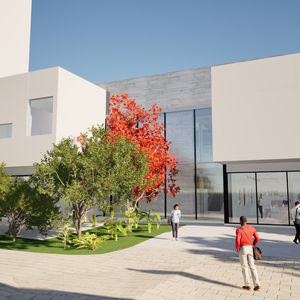 Art Center, Tel Aviv