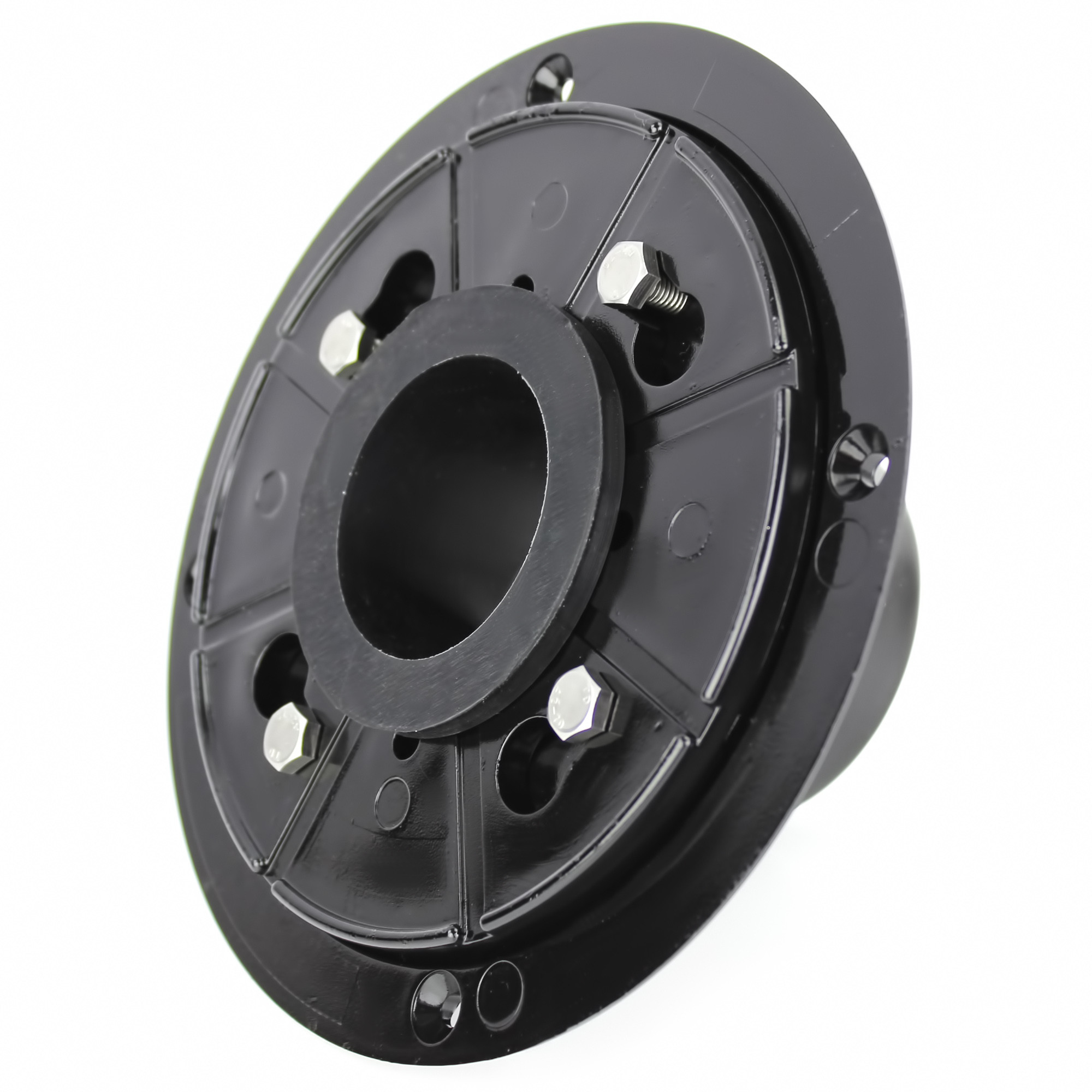 Pofuzen™ Linear Shower Drain Base