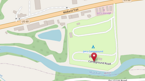 AEP Planned power outage 05/14/26