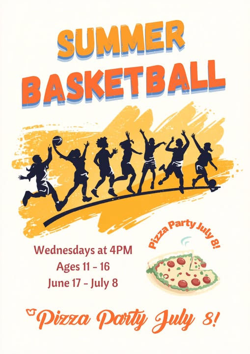 Summer Basketball