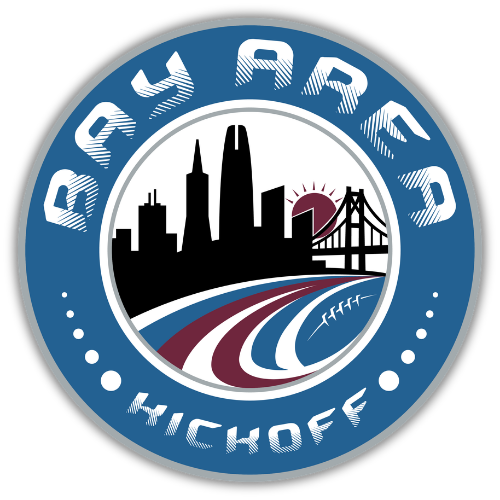 Bay Area Kickoff