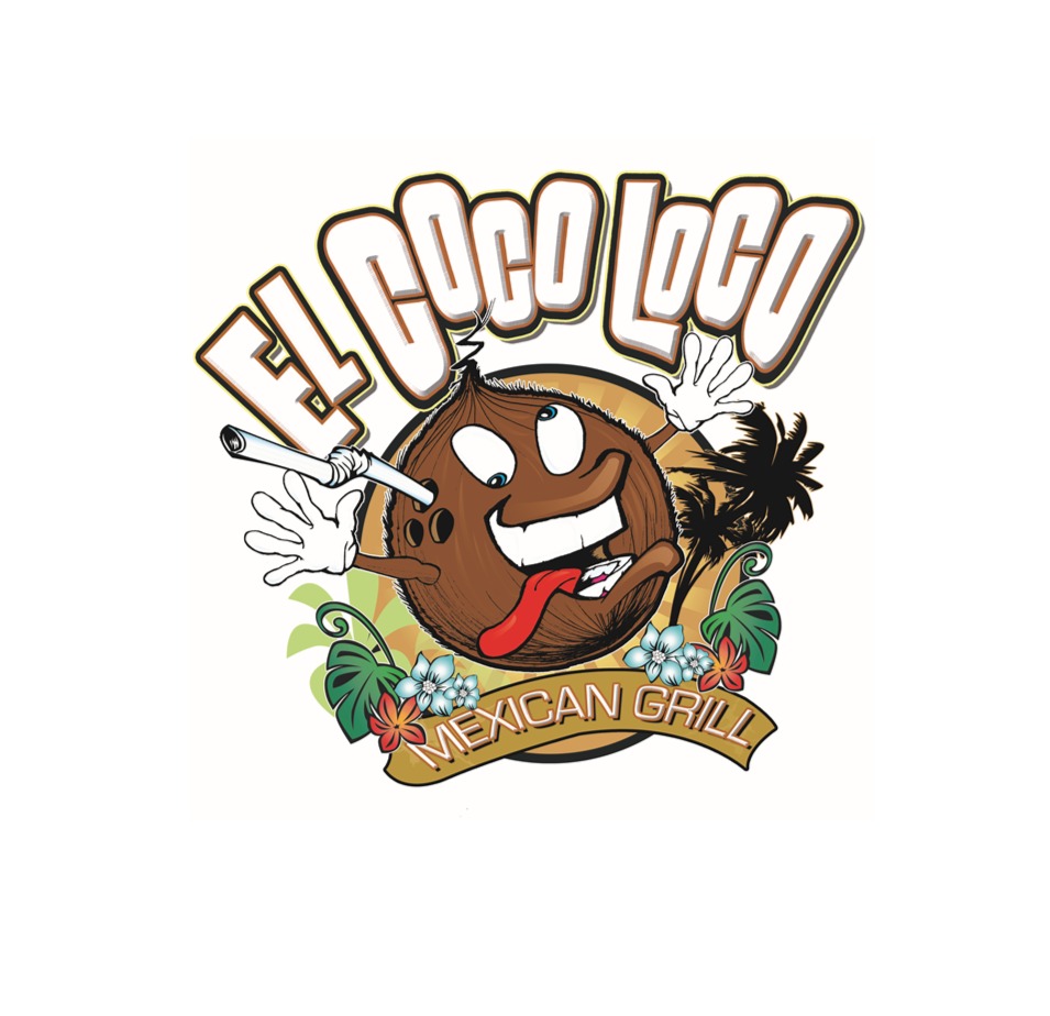 Coco Loco Logo