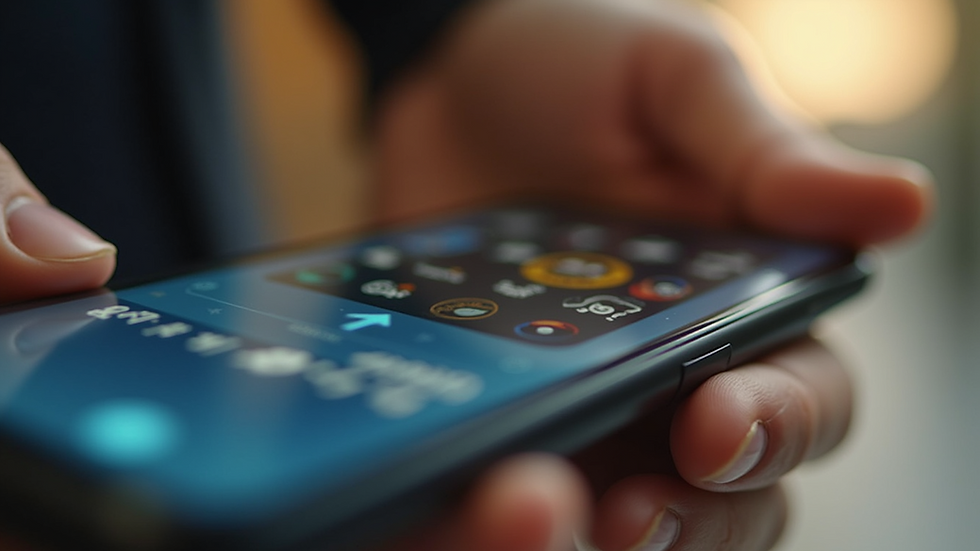 Accepting Cryptocurrency Payments for Your Local Business