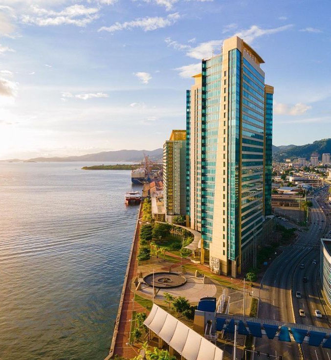 Visit Trinidad on Instagram_ “Trinidad and Tobago has been nominated for the World Travel