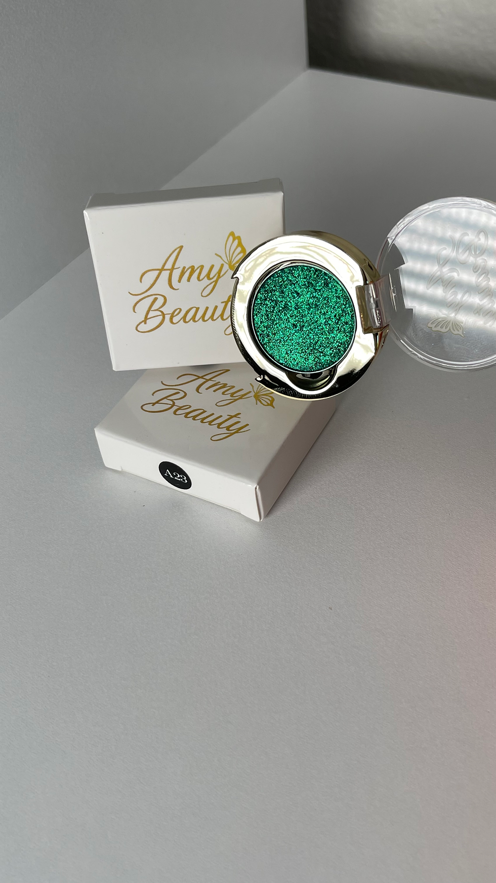 Miniatura: Duochrome Shadows 🦋