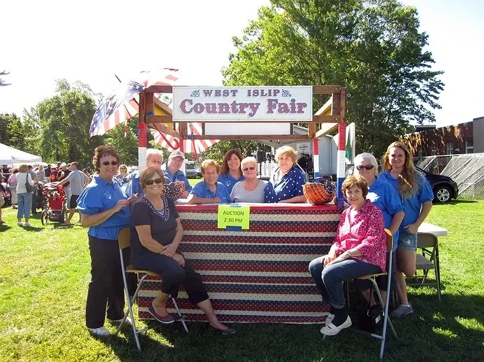 West Islip Country Fair Wichamber