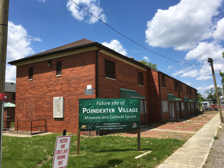 Poindexter Village
