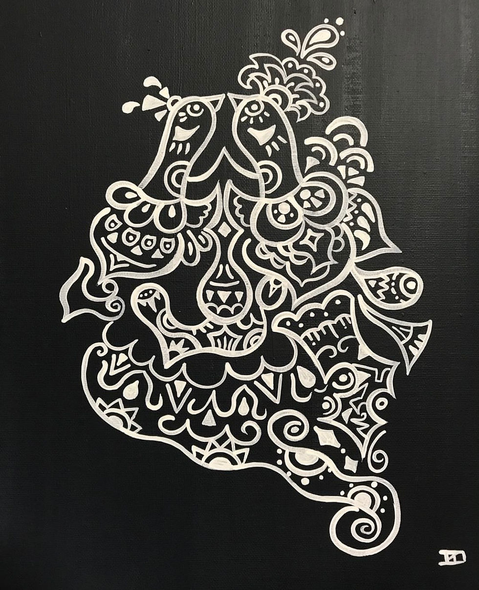 Eiko Uemura Artwork