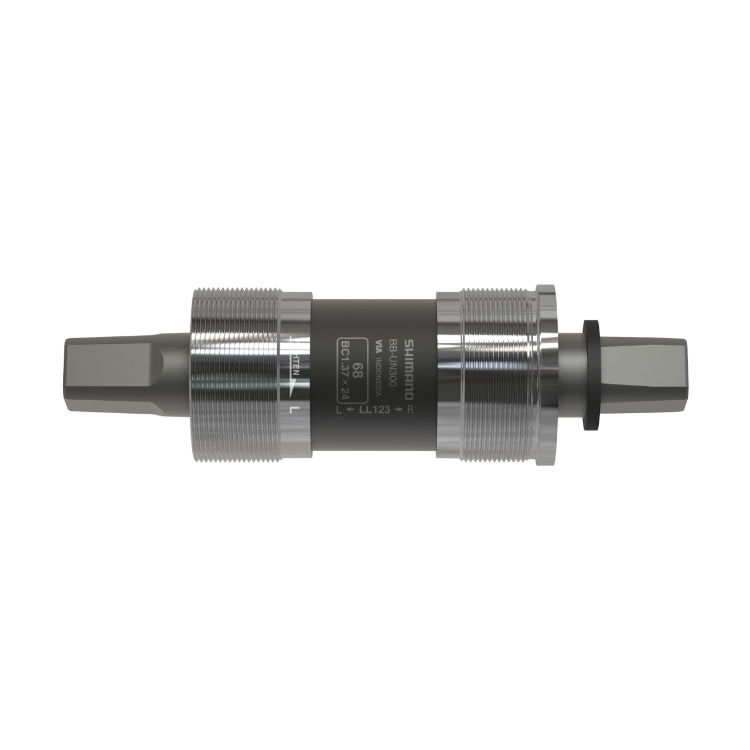 SHIMANO UN300 SQUARE TAPER ENGLISH BOTTOM BRACKET