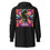 Thumbnail: Space Wrangler Hooded long-sleeve tee