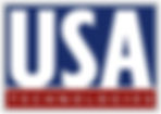 usa Technologies_logo w-black border.jpe