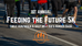 First Annual Feeding the Future 5K