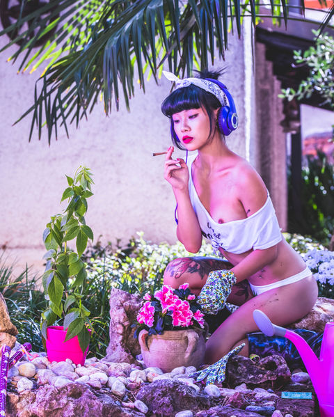 Cannabefreegirls, Cannabefree, weed, girls, cannabis, cannabis photography, marijuana, Tyron Molteni