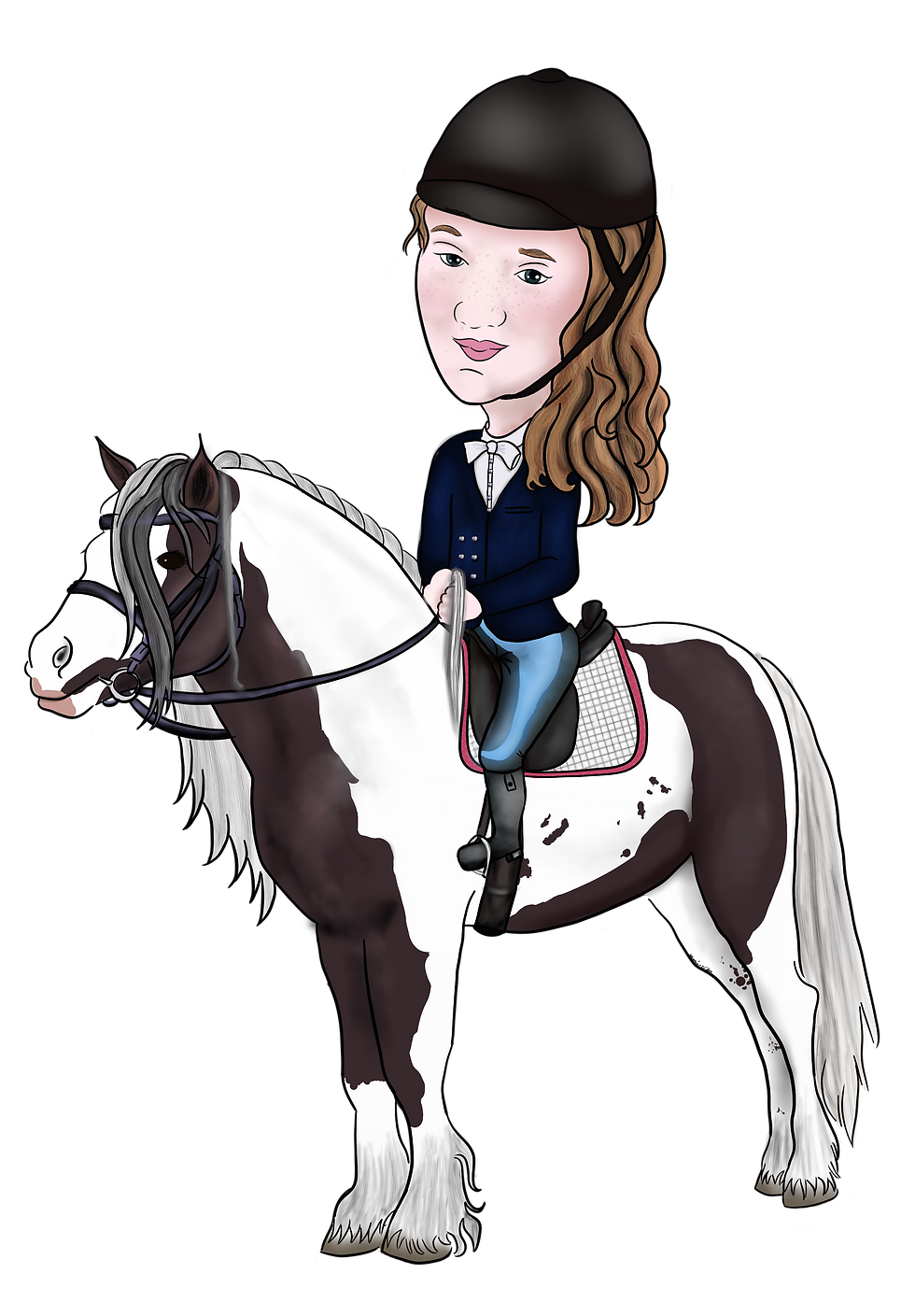 EmmahorseFinalTRANS