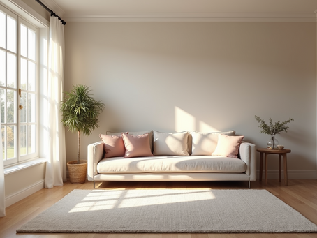 Descubre cómo Revolux Remodeling transforma hogares en Georgia