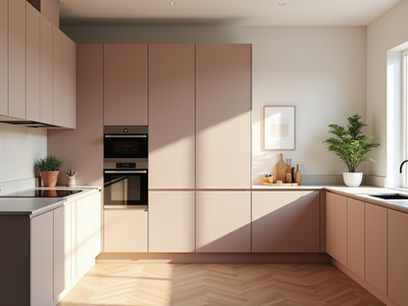 Servicios de remodelación de cocina y baño en Norcross, Georgia