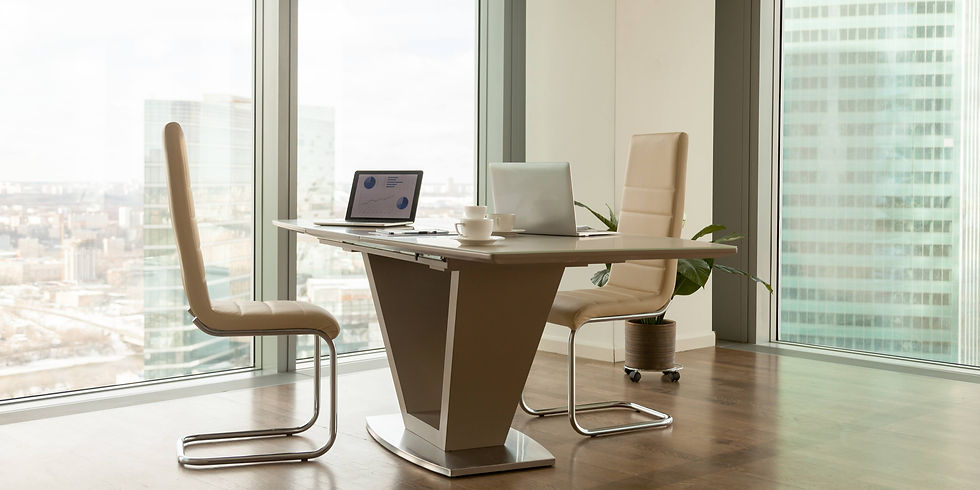 sustainable ceiling for offices, flooring solutions for offices