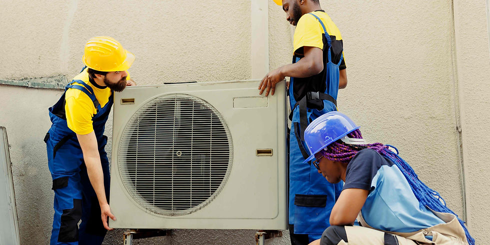 air-conditioning-maintenance-malaysia-commercial-building