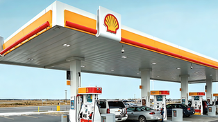 Why Use Aluminum Strip Ceiling in Petrol Station Construction?