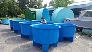 Why FRP Tanks Are a Reliable Solution for Water Storage