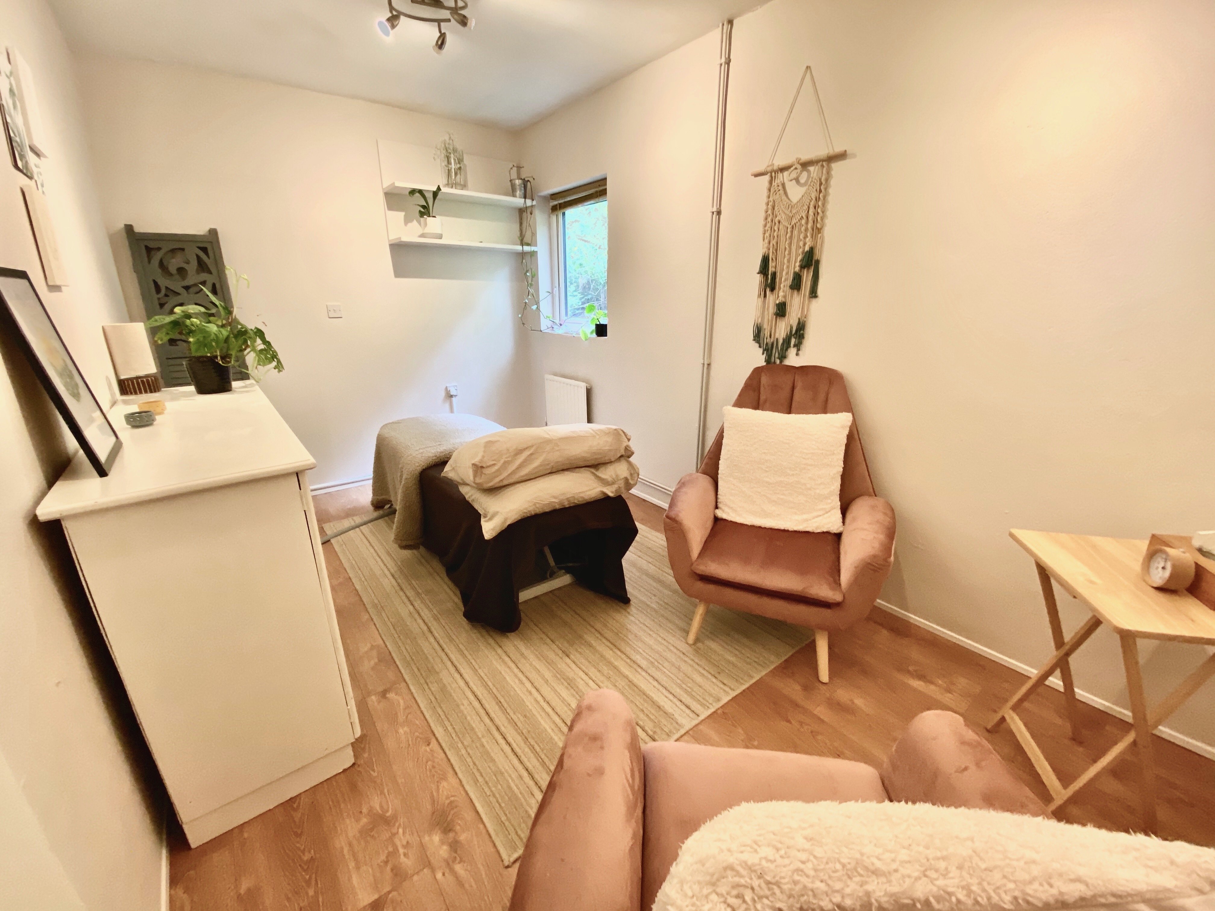 ROOM HIRE Cornish Therapy Centre Redruth