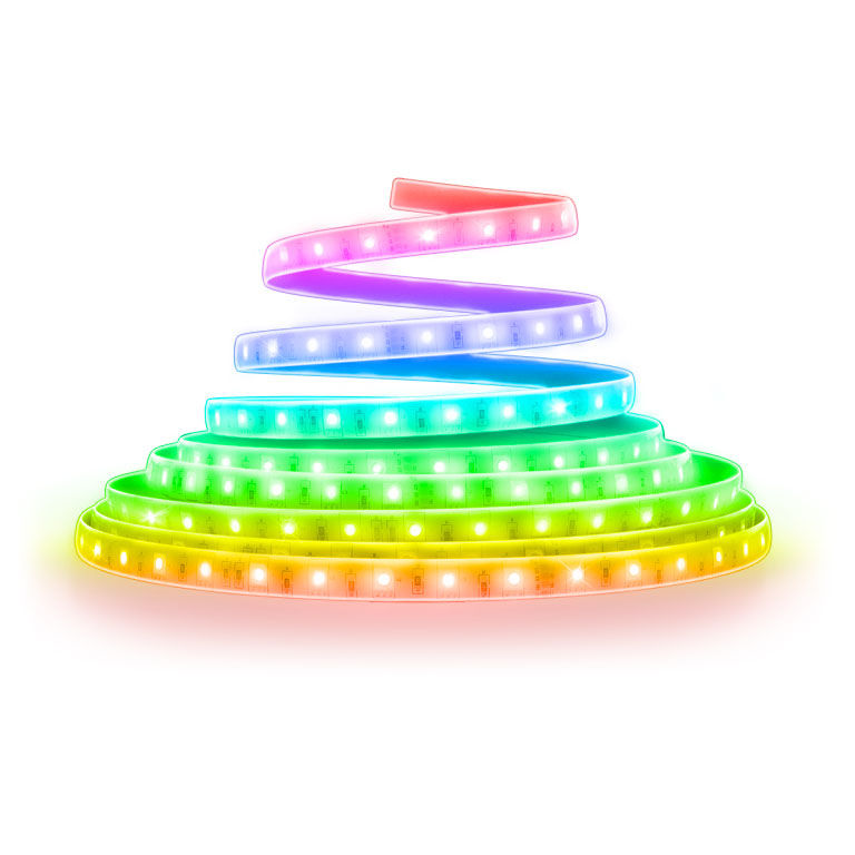 Thumbnail: LED Light Strip