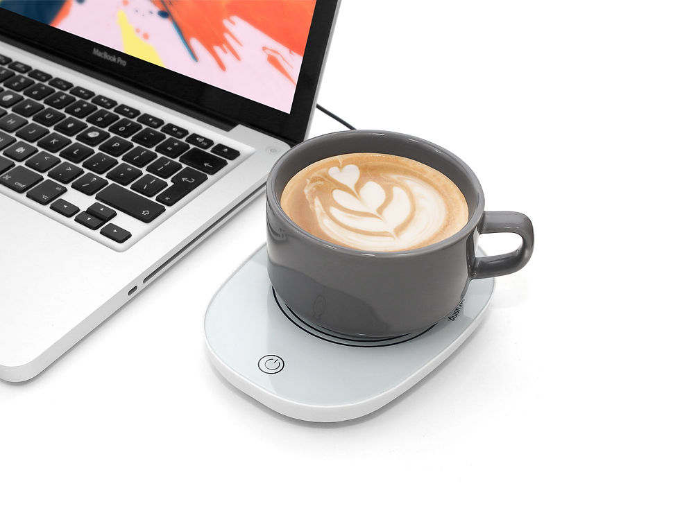 Mug Warmer