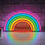 Thumbnail: Rainbow Neon Light