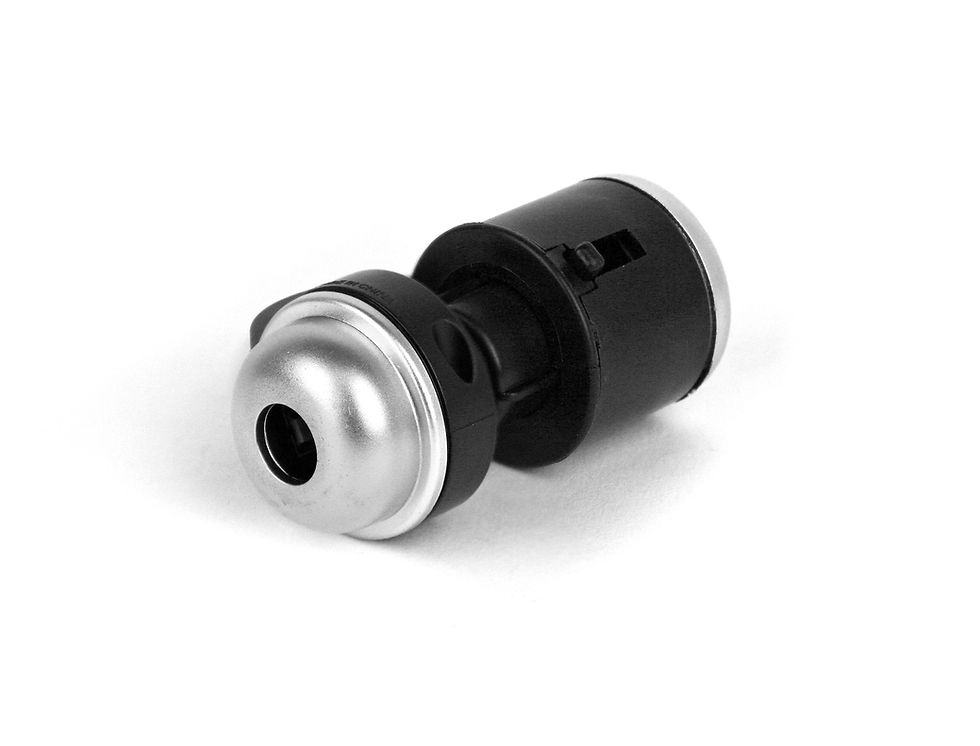Thumbnail: Smartphone Microscope for smartphones angled view