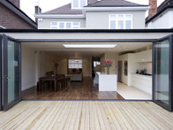 Garage Conversions