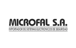 Logo Microfal
