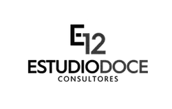 Logo estudio 12