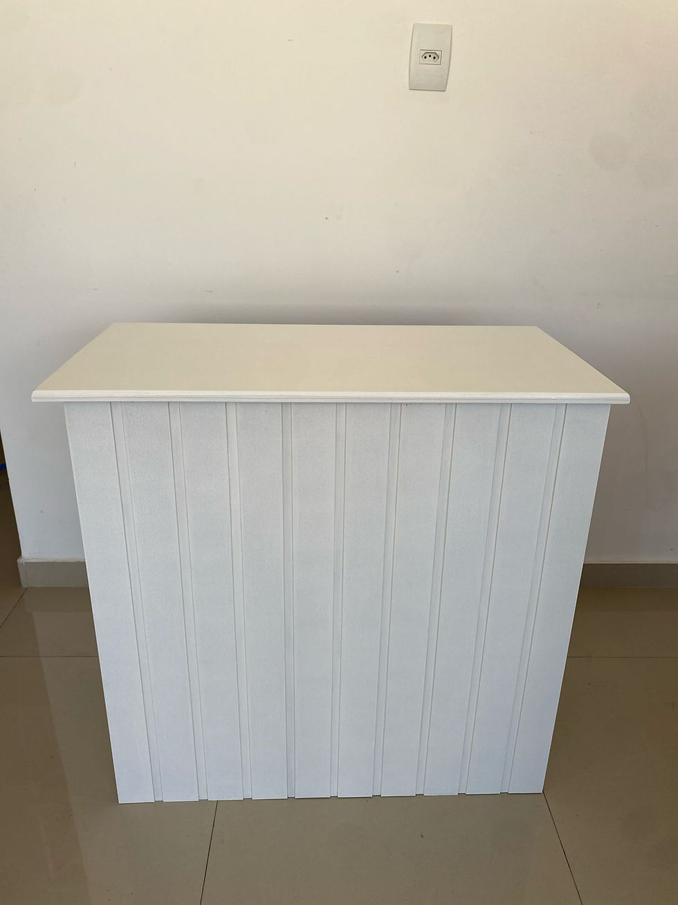 Mesa Brisa Branca