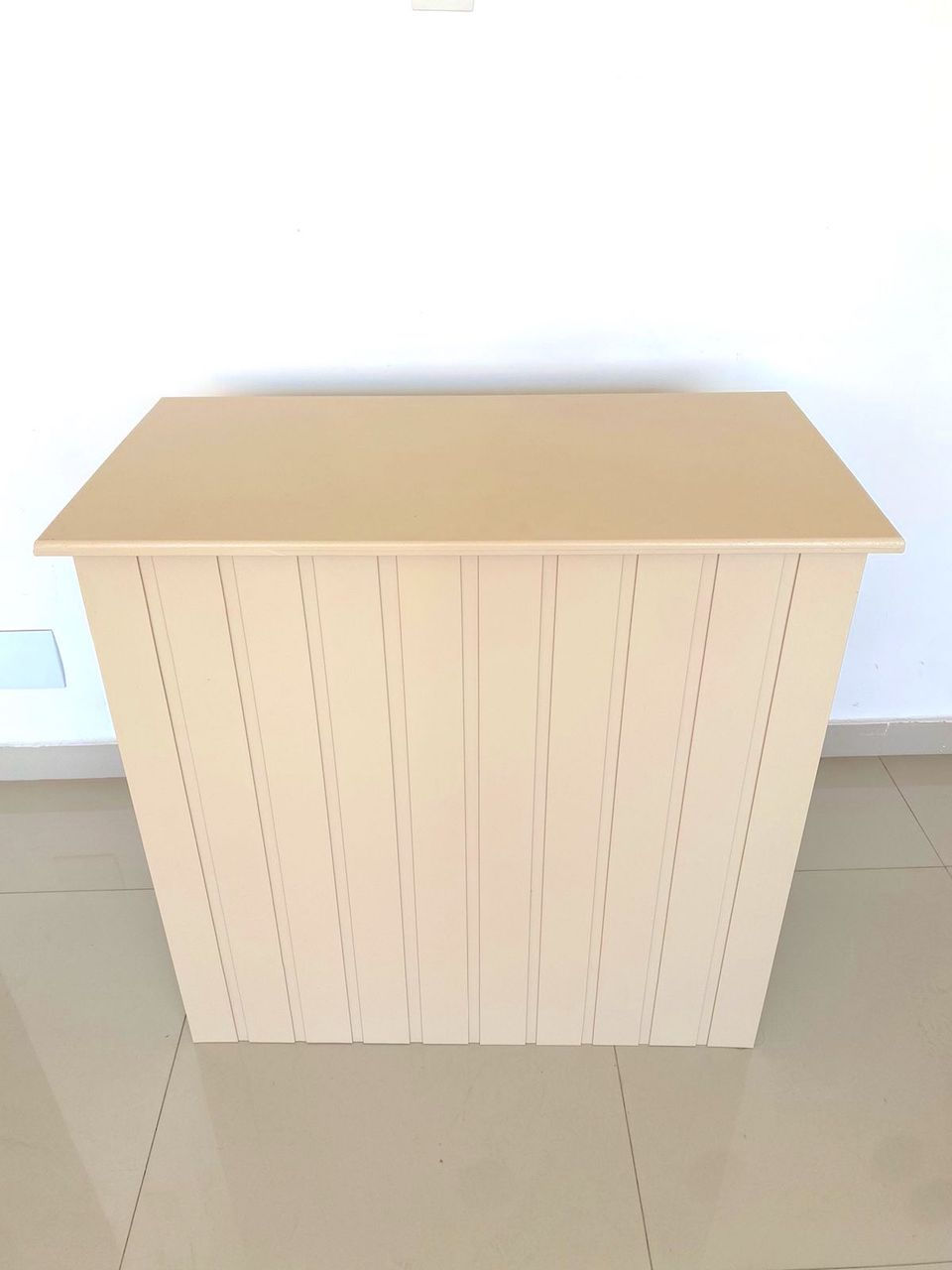 Mesa Brisa Nude