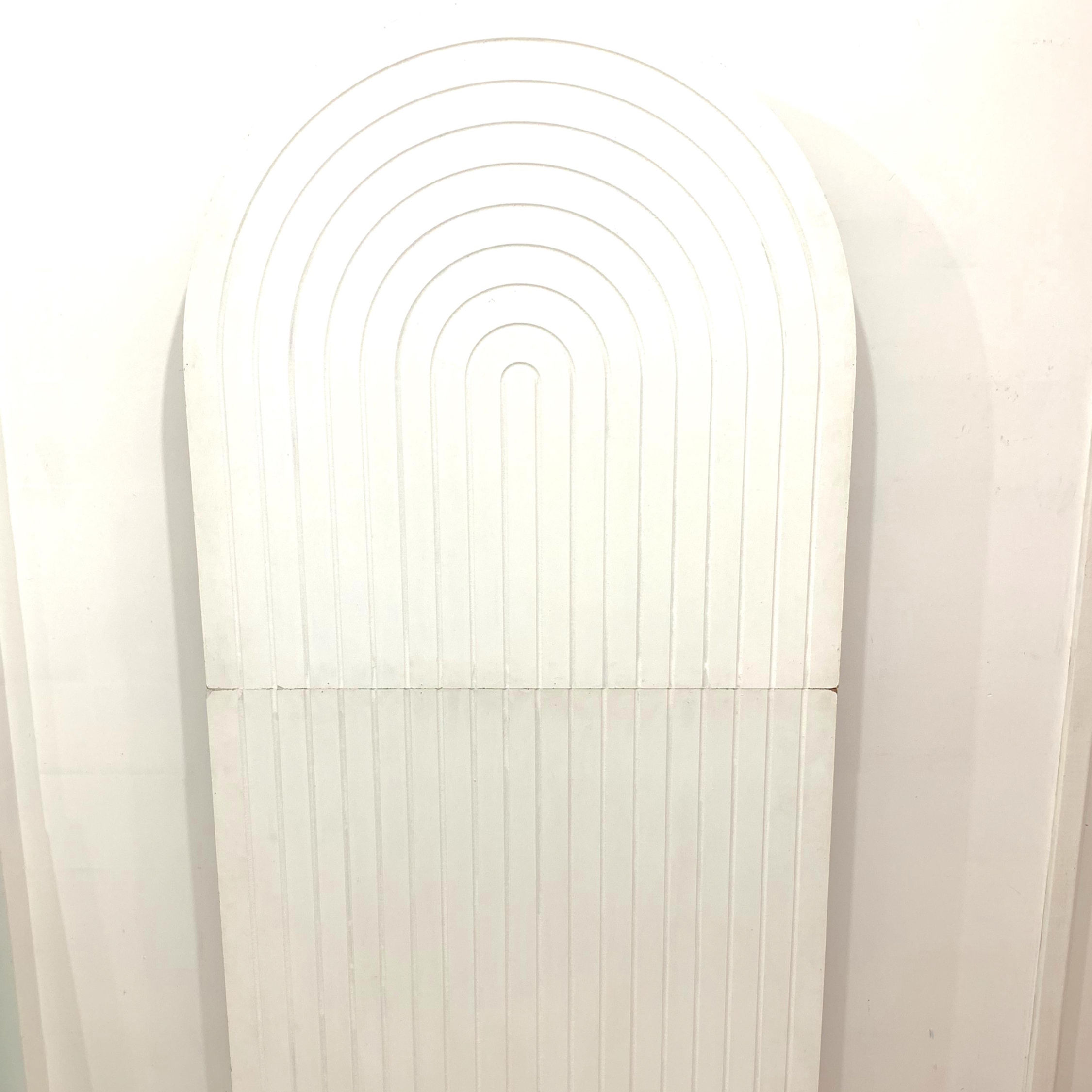 Painel Faça a Festa BRANCO