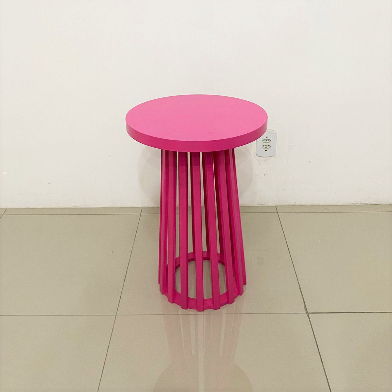 Mesa Disco Pink M