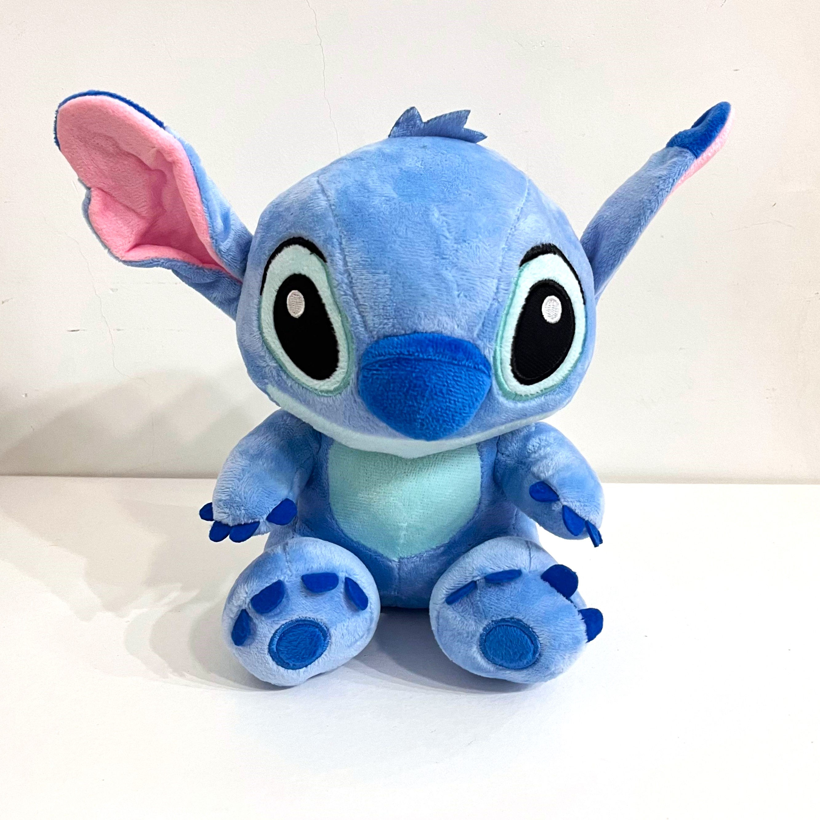 Stitch 2