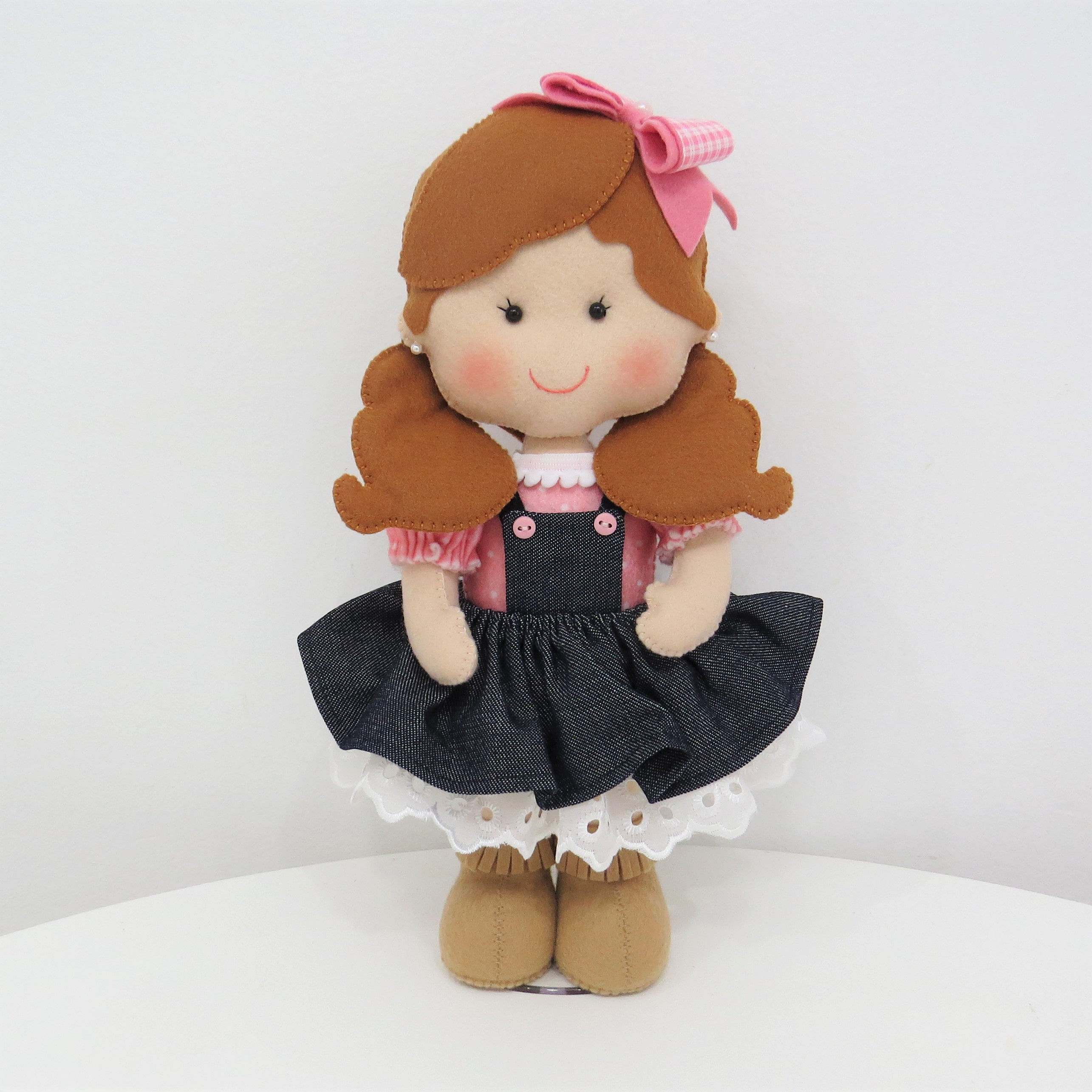 Fazendeira Rosa - Fazendinha