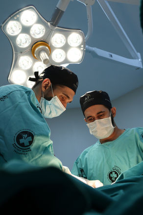 Onde são realizadas as Cirurgias Plásticas?