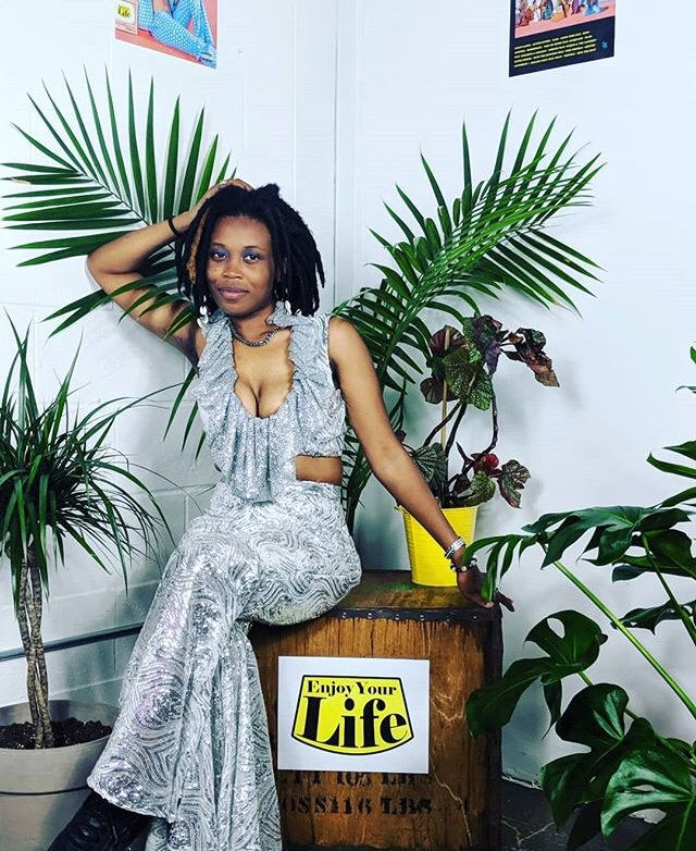 Lady Donli's 'Enjoy Your Life' Reminds Us Why We Need To #ListenToNigerianWomen
