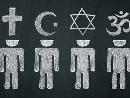 Feminism and Religion