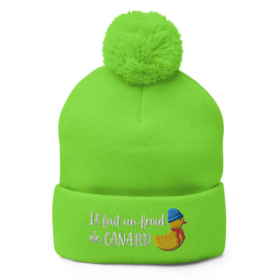 Thumbnail: de Canard -  Pom