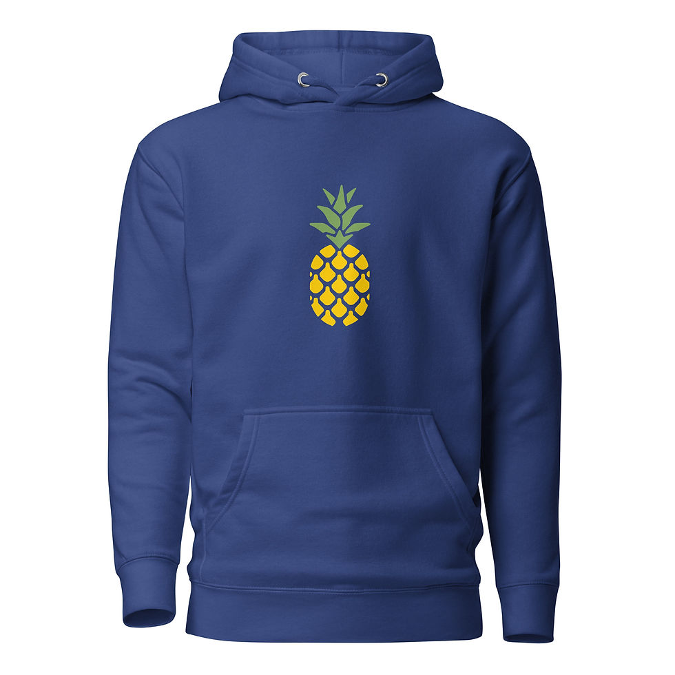 Thumbnail: Pineapple